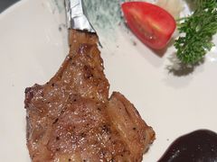 -雍容荟帝王蟹活龙虾展台自助(IFS黑金店)