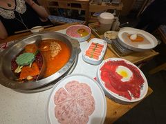-大龙燚火锅(科华店)