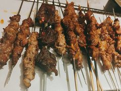 -轻松串吧(亦庄上海沙龙店)