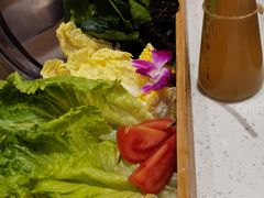 -若爱猪肚鸡·啫啫煲(循礼门M+店)
