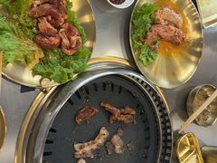 -炉队长·齐齐哈尔家庭烤肉(马家堡店)