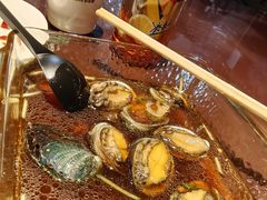 -三个大叔东北烧烤·砂锅菜(西三旗店)