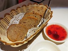 -俄士厨房(时代天街店)