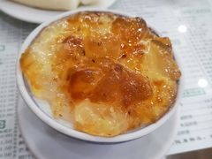 桃胶双皮奶-仁信老铺(嘉信店)