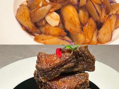 -醉庐·新上海菜(南京西路店)