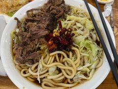 -柴氏风味斋(甘家口店)
