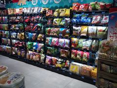 零售区-盒马鲜生(皇庭广场店)