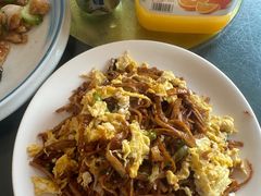 -独流饭店(静海区国土资源分局西)