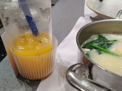 -红鼎豆捞·专注品质海鲜20年(宝丰路店)