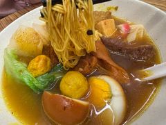 -新记美食(关闸店)