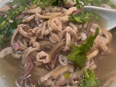 -清真喜兰老丁羊汤特色小吃