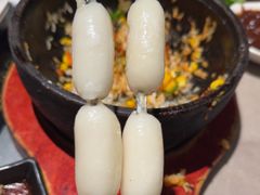 -丰茂烤串(金源店)