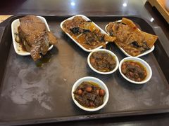 -毛华美食(清扬路店)