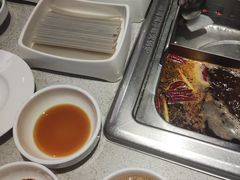 -海底捞火锅(大融城店)