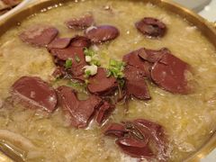 酸菜血肠-新洪记·丽久饭店(铁西店)