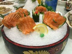 -海鲜城大家餐厅