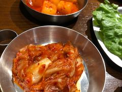 -·缸桶屋·韩式牛肋条自助烤肉(西湖D11店)