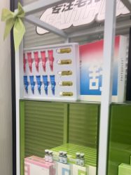 -凡碧诗毛孔清洁收细