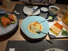 -德川家日本料理(顺义华联店)