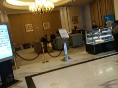 -武汉汉口火车站东方建国大酒店