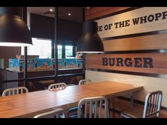 -汉堡王(常熟美城店)