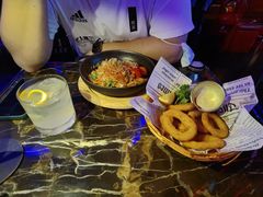 -MOSSO德国餐厅·音乐酒吧(环宇荟店)
