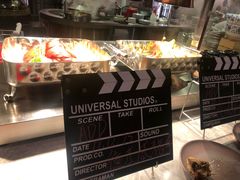 -长春富力万达文华酒店-集·味自助餐厅