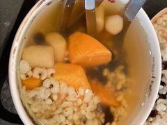 -鲜芋仙(中山路店)