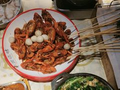 -串盟烧烤大排档·长沙美食地标(星沙店)