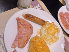 -深圳福青龙华天假日酒店