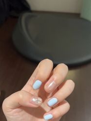 -美兮美学·日式美甲美睫