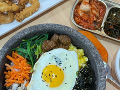 -小木屋拌饭(西安华阳城店)