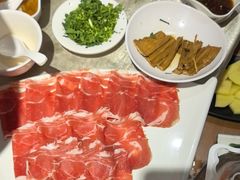 -东来顺饭庄(王府井步行街店)