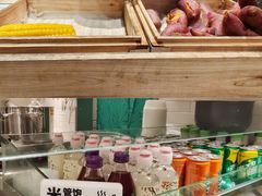 -老乡鸡(上海白玉兰广场店)