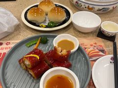 -点都德(大茶楼店)