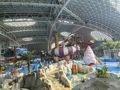 -天山海世界·米立方