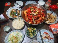 -虾小龙老长沙龙虾馆(坡子街店)