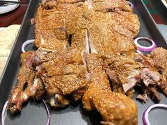 -九十九顶毡房(阜石路店)