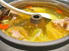 -云海肴云南菜·蒸汽石锅鱼(青岛万象城店)