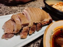 招牌盐水鸭-南京大牌档(人民广场店)