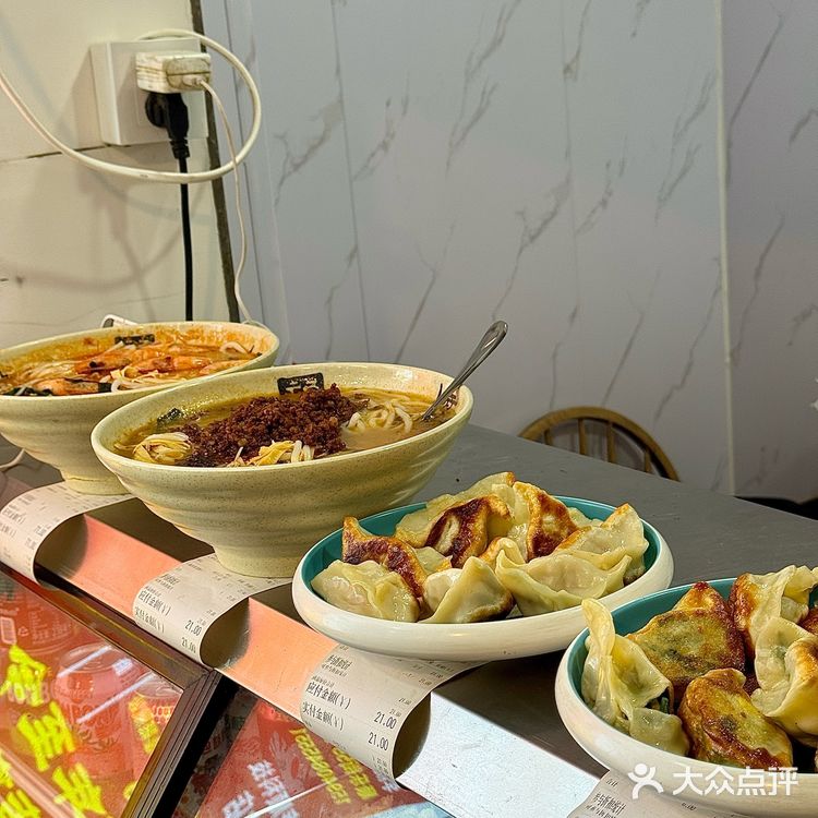 大连，谁懂这一口煎饺的含金量