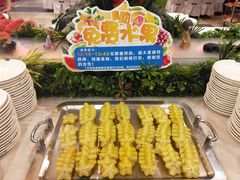 -椿记烧鹅(北门店)