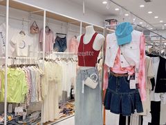 -BONCAKE裱花蛋糕(万象汇店)