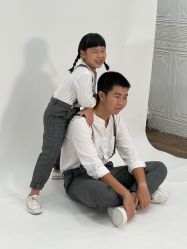 -同远QQBABY亲子摄影(北京路店)