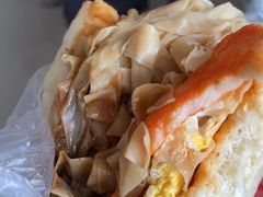 -郭阿姨月亮馍