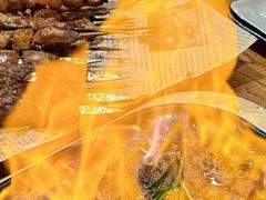 -1819餐厅·团队聚餐·烤串·精酿