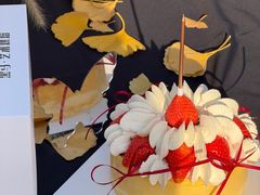 -Dark Horse·黑马蛋糕·低脂·低糖淡奶(金匙望湖大厦店)