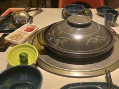 -润泽园椰子鸡(汇一城店)