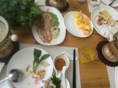 -太古汇海鲜姿造(延寿店)