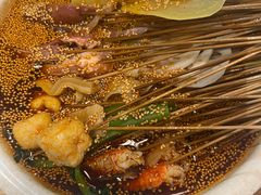 -嘉州叶婆婆钵钵鸡(建设路店)